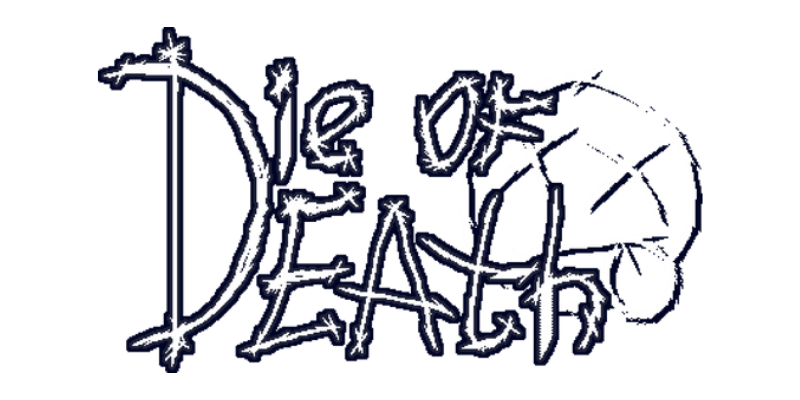 Artful Plush Die of Death